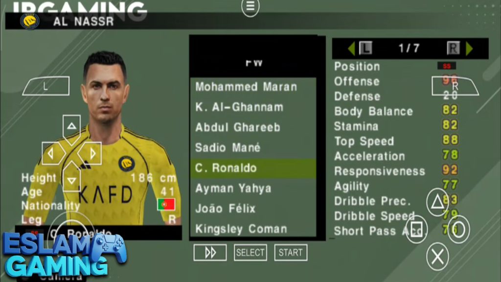 Untitled-project-4-42-1024x576 eFootball Pes 2027 Ppsspp Latest Version Ps5 Camera Offline Android Download