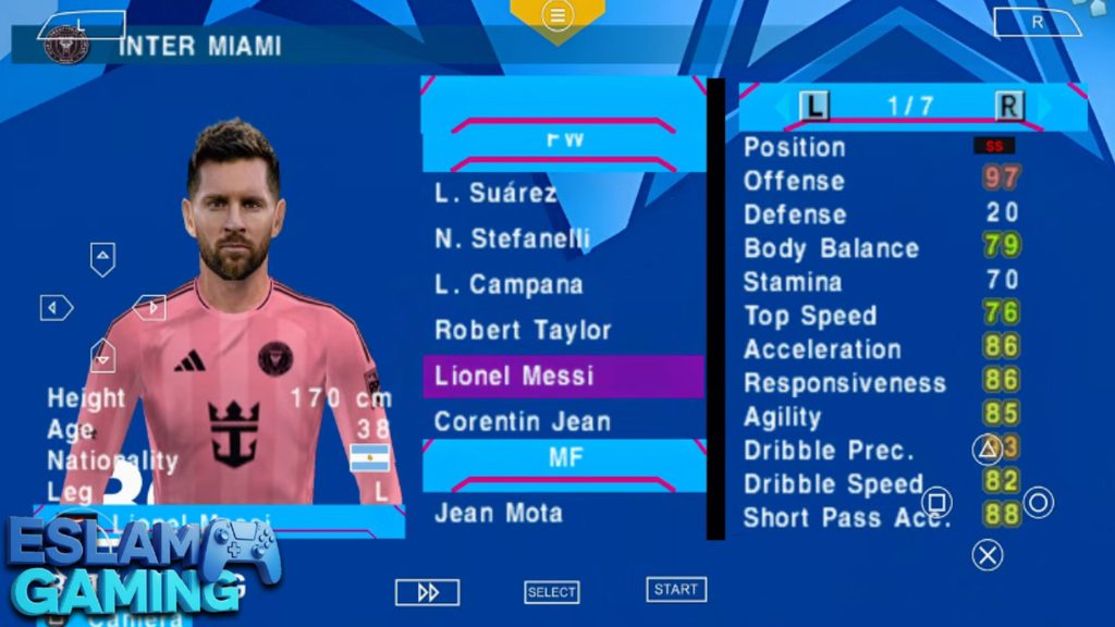 Untitled-project-4-48-1024x576 eFootball Pes 2027 Ppsspp Latest Transfers and Kits Ps5 Camera Offline Android Download