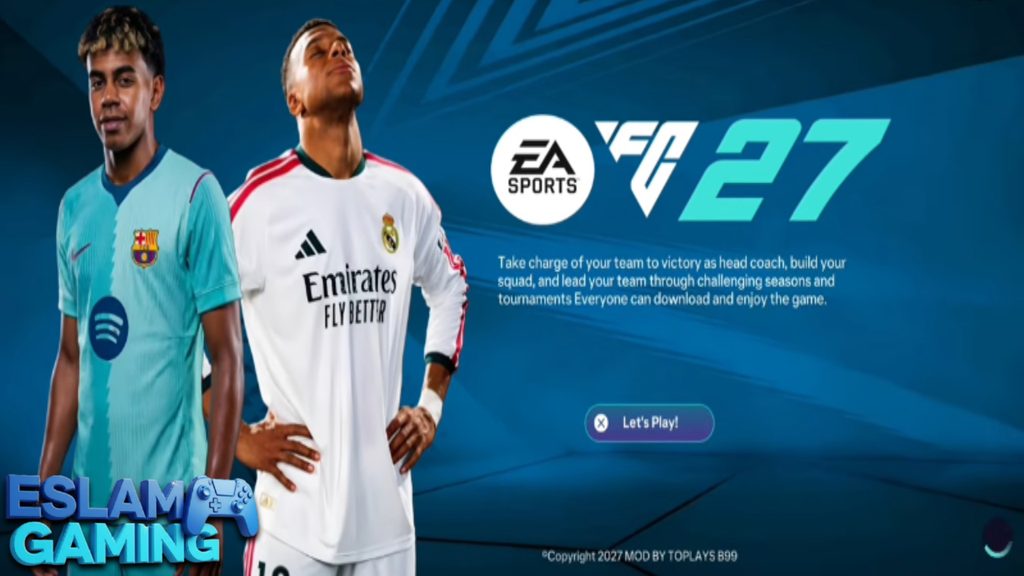 Untitled-project-5-1024x576 FIFA 16 Mod FIFA 27 (EA FC 27) Apk Obb Data Offline Android Download