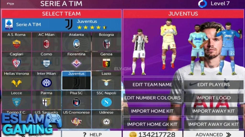 Untitled-project-5-11-1024x576 First Touch Soccer 2027 (FTS 27) Mod Apk Latest Version Offline Android Download