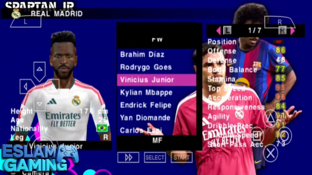 Untitled-project-5-21-1024x576 eFootball Pes 2027 Ppsspp Latest Transfers Ps5 Camera Offline Android Download