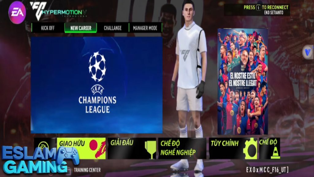 Untitled-project-5-33-1024x576 FIFA 16 Mod FC 27 (FIFA 27) Full Version With Career Mode Offline Android Download