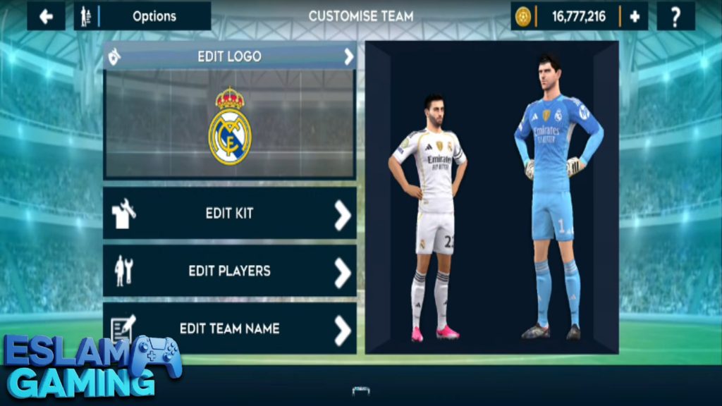 Untitled-project-5-34-1024x576 DLS 19 Mod DLS 27 | Dream League Soccer 2027 New Update Offline Android Download