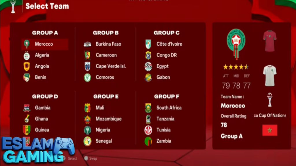 Untitled-project-5-36-1024x576 FIFA 16 Mod FC 27 (FIFA 27) Full Version HD Graphics Offline Android Download