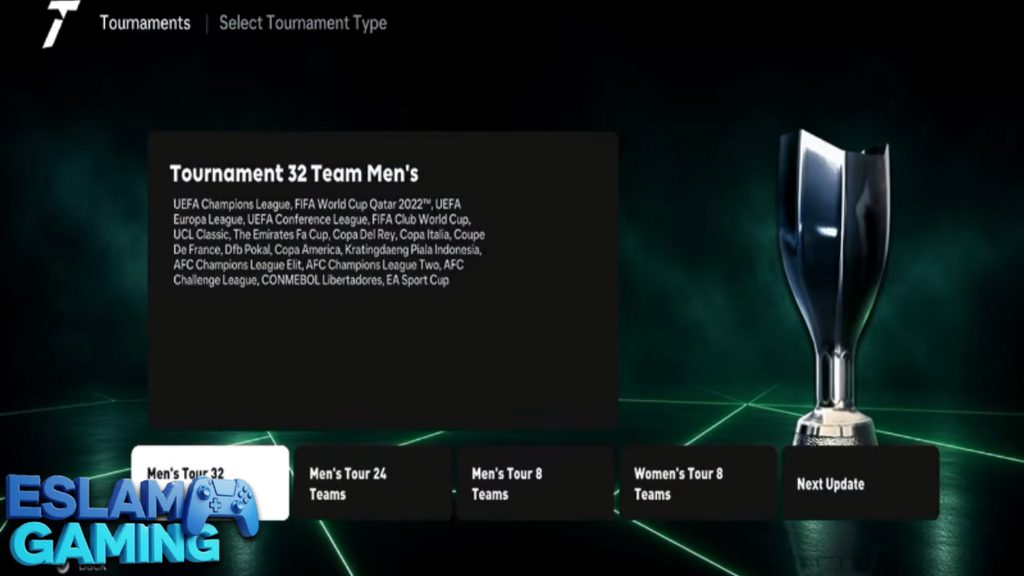 Untitled-project-5-40-1024x576 FIFA 16 Mod EA FC 27 (FIFA 27) New Update Small Size Offline Android Download