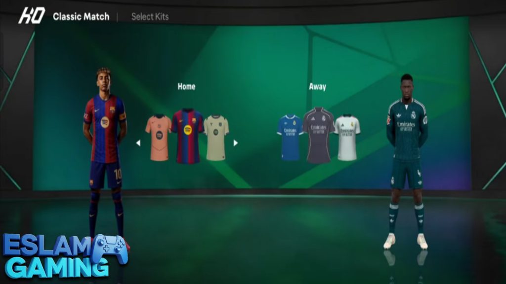 Untitled-project-5-43-1024x576 EA Sports FC 27 Mod FIFA 16 (FIFA 27) Ps5 Graphics Offline Android Download