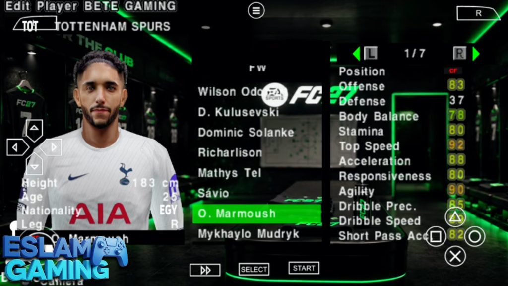 Untitled-project-5-6-1024x576 FIFA 2027 PSP PS5 Camera Offline | EA FC 27 PSP 4K Graphics Android Download