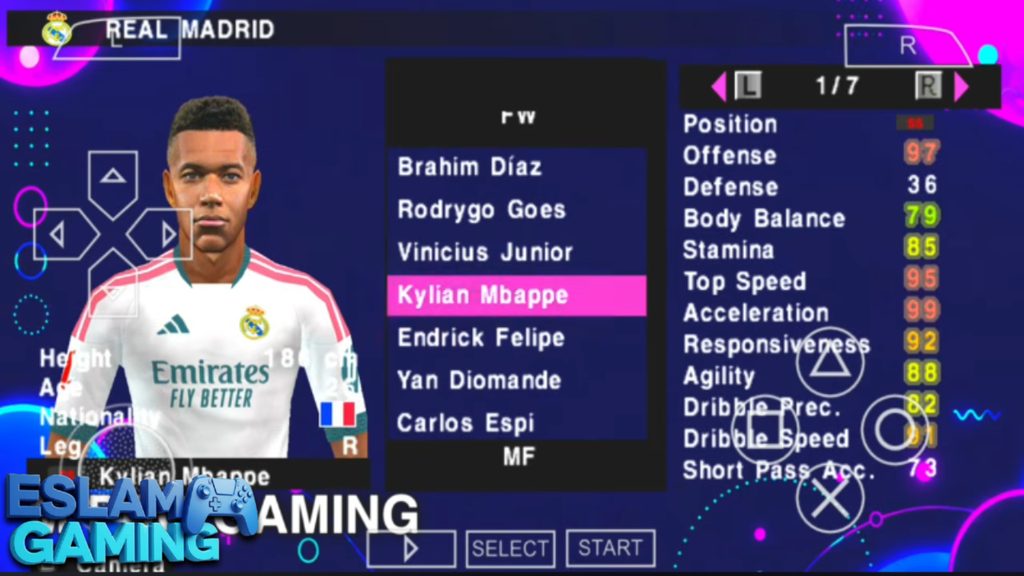 Untitled-project-5-8-1024x576 eFootball Pes 2027 Ppsspp Full Update Ps5 Camera Latest Transfers Android Download