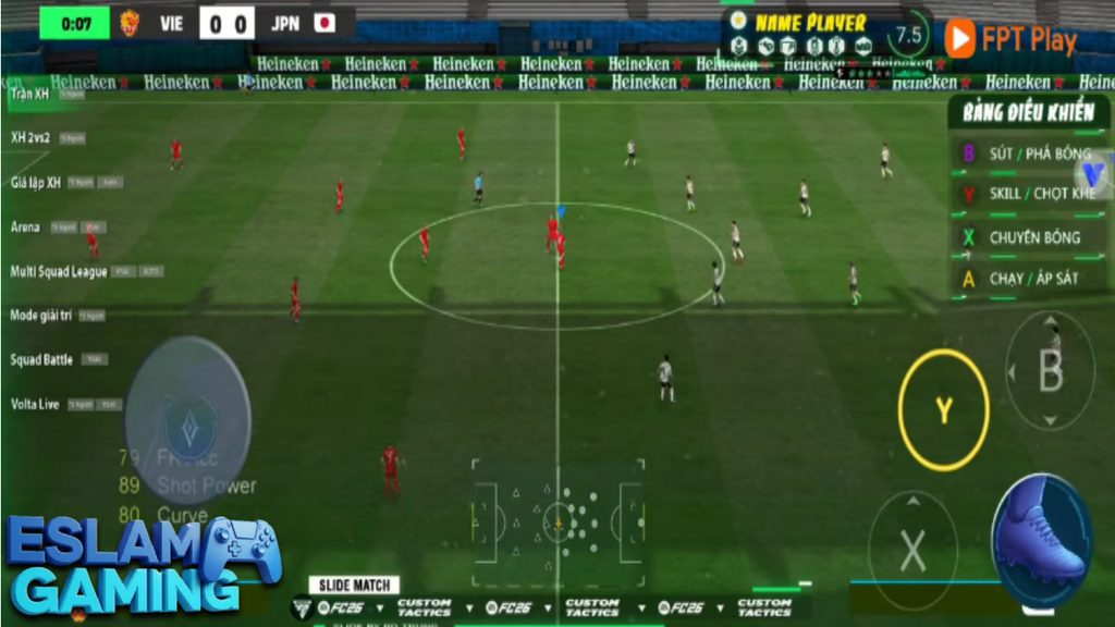 Untitled-project-58-1024x576 FIFA 16 Mod FC 27 (FIFA 27) Full Version With Career Mode Offline Android Download