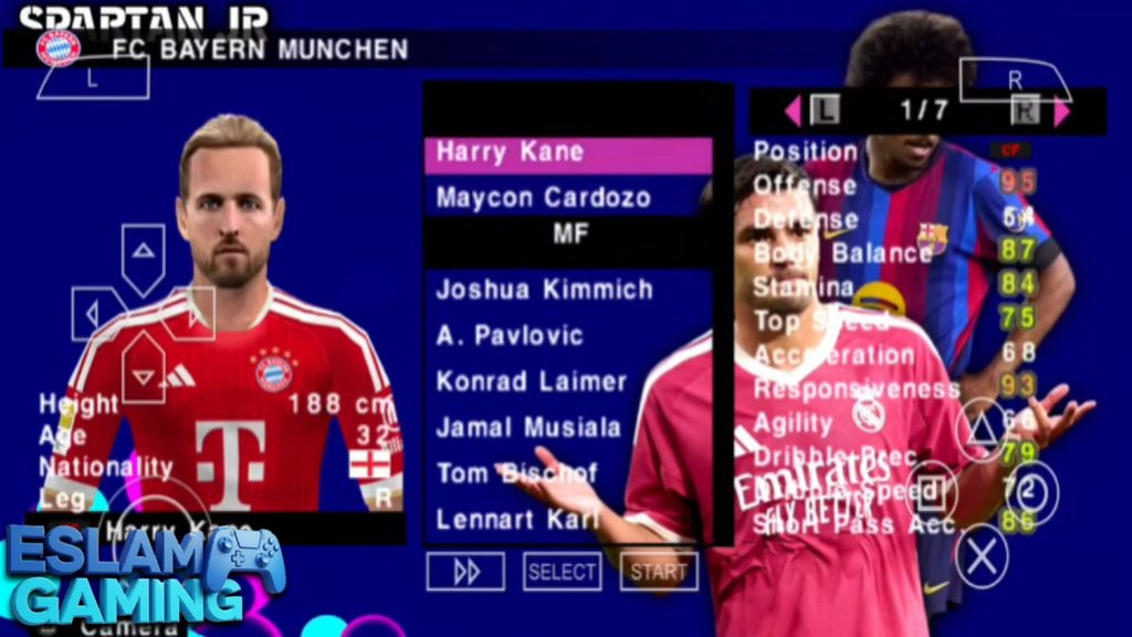 Untitled-project-6-17-1024x576 eFootball Pes 2027 Ppsspp Latest Transfers Ps5 Camera Offline Android Download