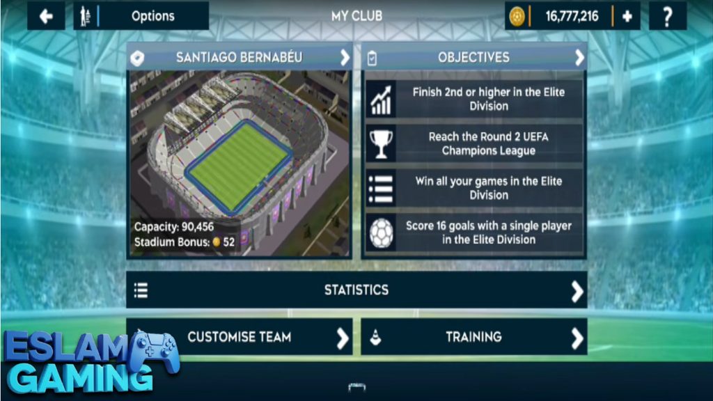 Untitled-project-6-30-1024x576 DLS 19 Mod DLS 27 | Dream League Soccer 2027 New Update Offline Android Download