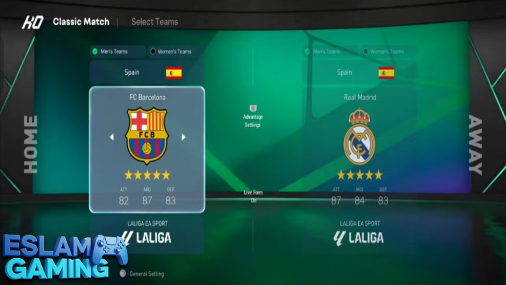 Untitled-project-6-37-1024x576 EA Sports FC 27 Mod FIFA 16 (FIFA 27) Ps5 Graphics Offline Android Download