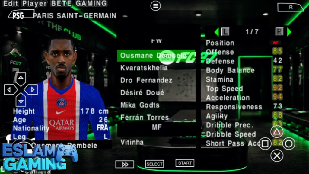 Untitled-project-6-7-1024x576 FIFA 2027 PSP PS5 Camera Offline | EA FC 27 PSP 4K Graphics Android Download