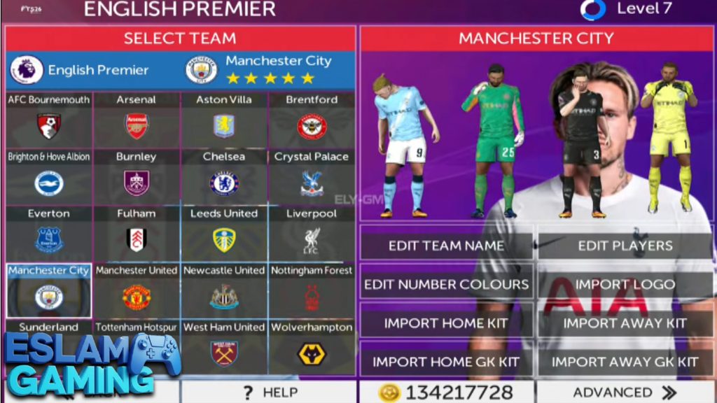 Untitled-project-7-10-1024x576 First Touch Soccer 2027 (FTS 27) Mod Apk Latest Version Offline Android Download