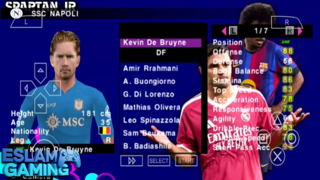 Untitled-project-7-16-1024x576 eFootball Pes 2027 Ppsspp Latest Transfers Ps5 Camera Offline Android Download