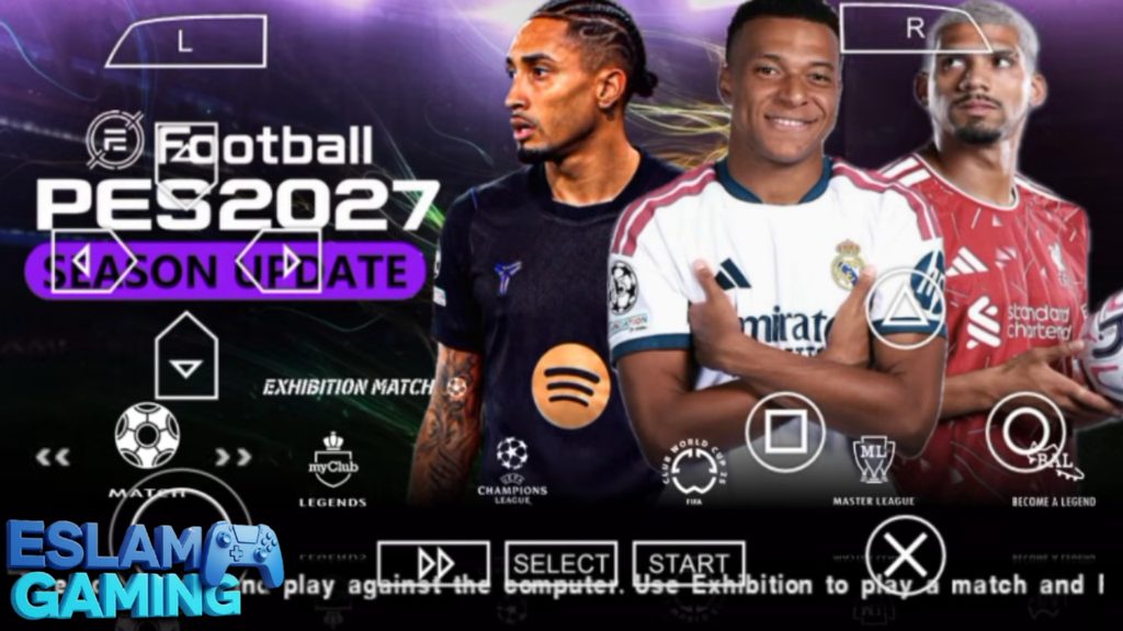 Untitled-project-7-3-1024x576 eFootball Pes 2027 Ppsspp Android Camera Ps5 Offline Full Update Download