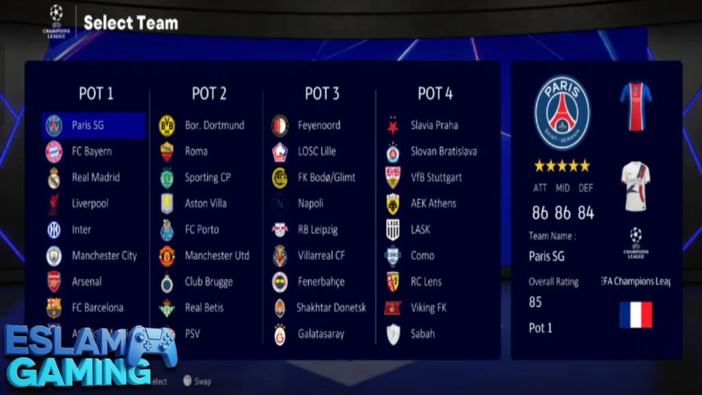 Untitled-project-7-33-1024x576 EA Sports FC 27 Mod FIFA 16 (FIFA 27) Ps5 Graphics Offline Android Download