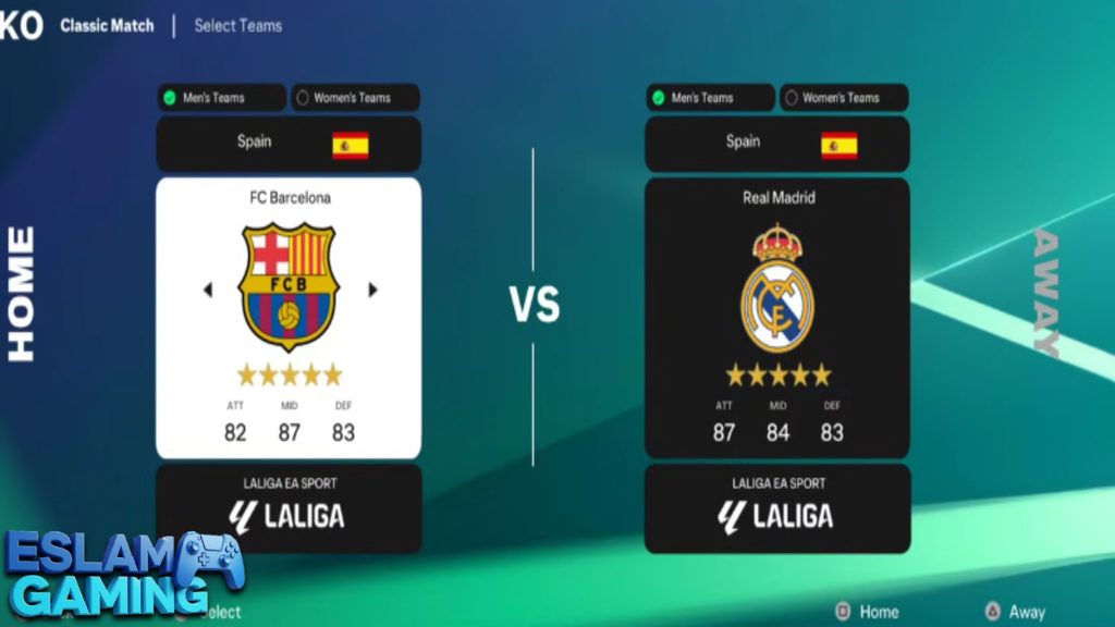 Untitled-project-7-34-1024x576 FIFA 16 Mod EA FC 27 (FIFA 27) Full Data With Career Mode Offline Android Download