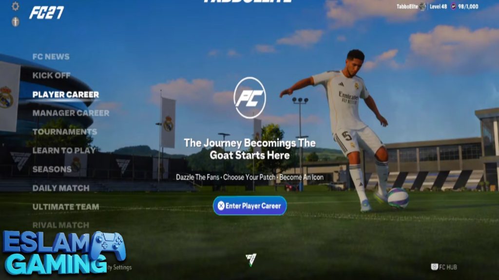 Untitled-project-7-4-1024x576 FIFA 16 Mod FC 27 (FIFA 27) Apk Obb Data New Update Offline Android Download