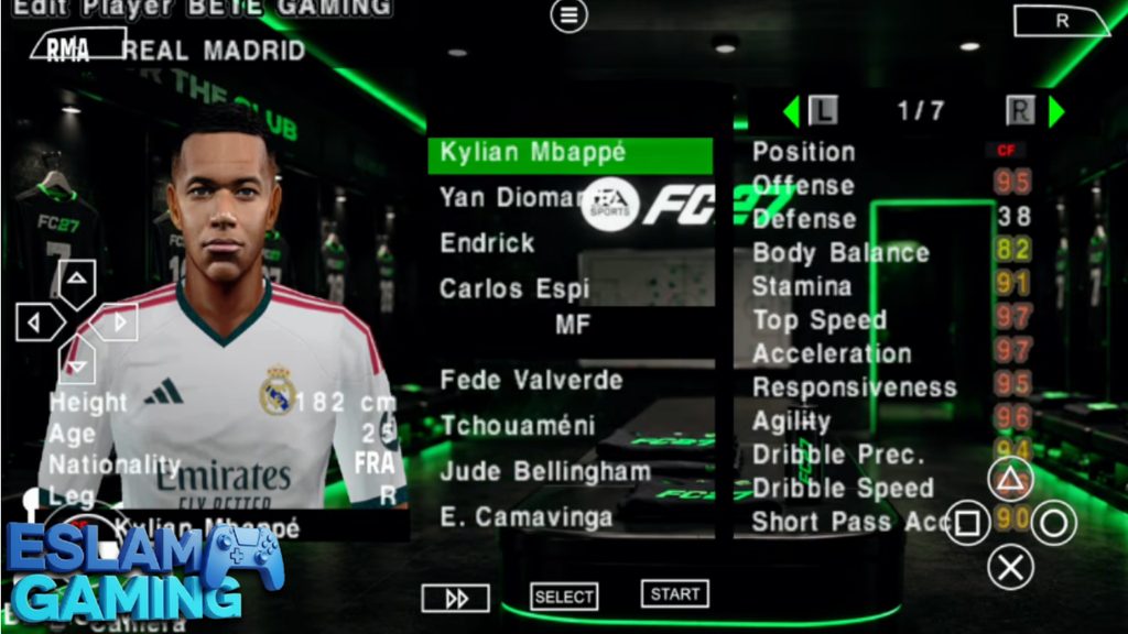 Untitled-project-7-5-1024x576 FIFA 2027 PSP PS5 Camera Offline | EA FC 27 PSP 4K Graphics Android Download