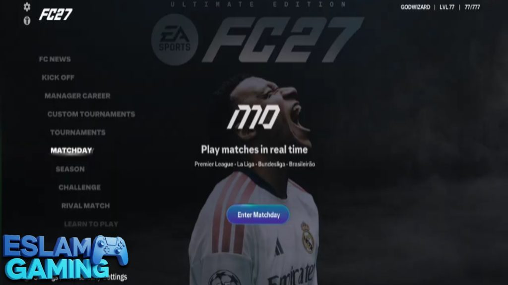 Untitled-project-7-6-1024x576 FC 27 Mod FIFA 16 (FIFA 27) New Update 4K Graphics Offline Android Download