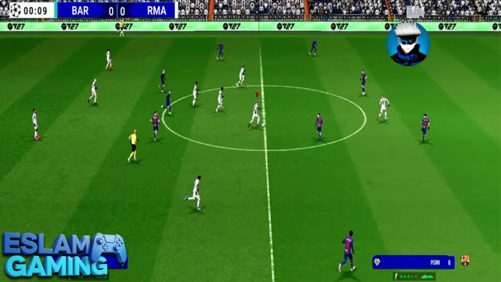 Untitled-project-74-1024x576 FIFA 16 Mod EA FC 27 (FIFA 27) New Update Small Size Offline Android Download