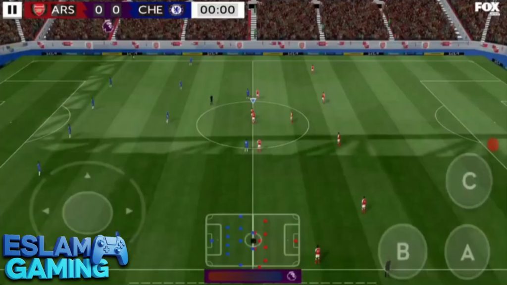 Untitled-project-75-1024x576 First Touch Soccer 2027 (FTS 27) With Latest Transfers HD Graphics Offline Android Download