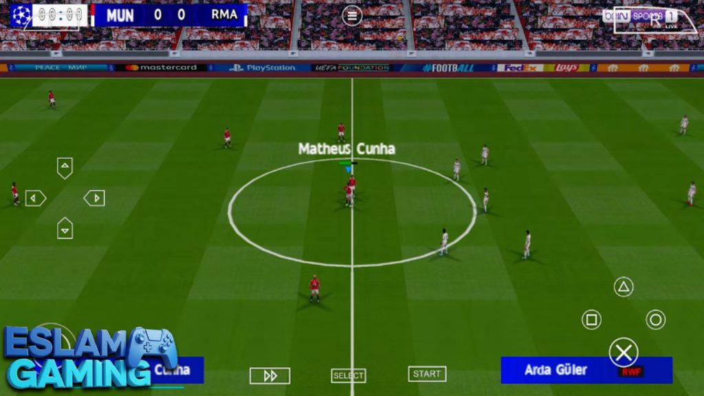 Untitled-project-79-1024x576 eFootball Pes 2027 Ppsspp Latest Transfers and Kits Ps5 Camera Offline Android Download