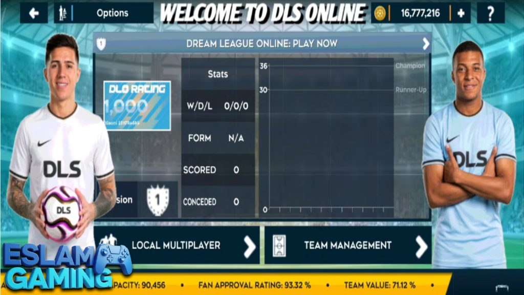 Untitled-project-8-20-1024x576 DLS 19 Mod DLS 27 | Dream League Soccer 2027 New Update Offline Android Download
