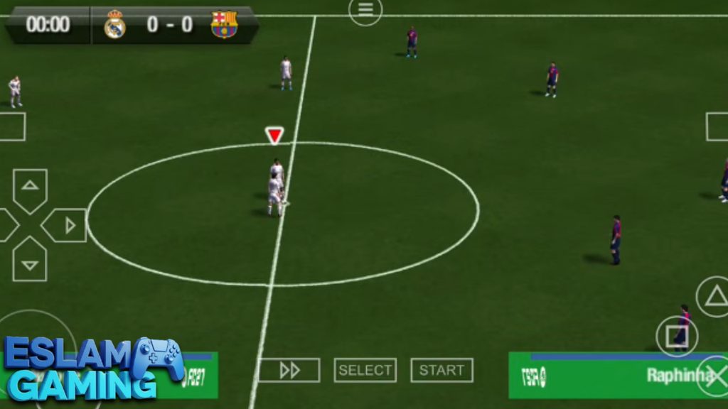 Untitled-project-80-1024x576 FIFA 14 Mod FC 27 (FIFA 27) Full Update for PPSSPP Emulator Offline Android Download