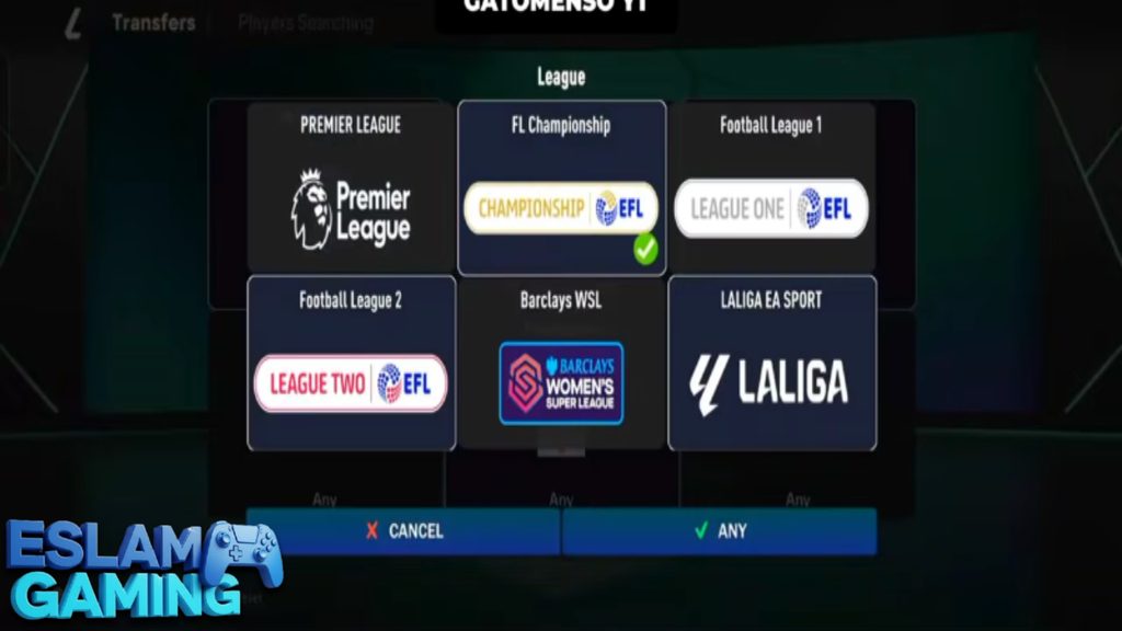 Untitled-project-9-10-1024x576 FIFA 16 Mod FC 27 (FIFA 27) Full Data HD Graphics Offline Android Update Download