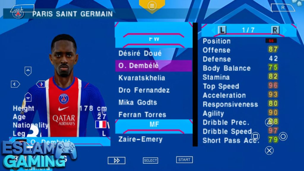 Untitled-project-9-20-1024x576 eFootball Pes 2027 Ppsspp Latest Transfers and Kits Ps5 Camera Offline Android Download