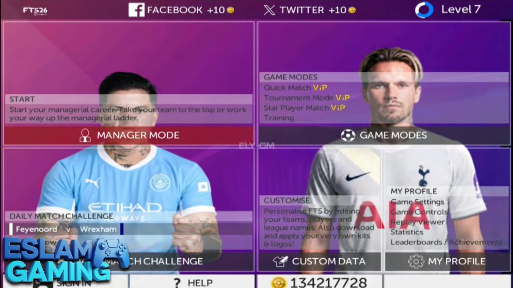 Untitled-project-9-5-1024x576 First Touch Soccer 2027 (FTS 27) Mod Apk Latest Version Offline Android Download