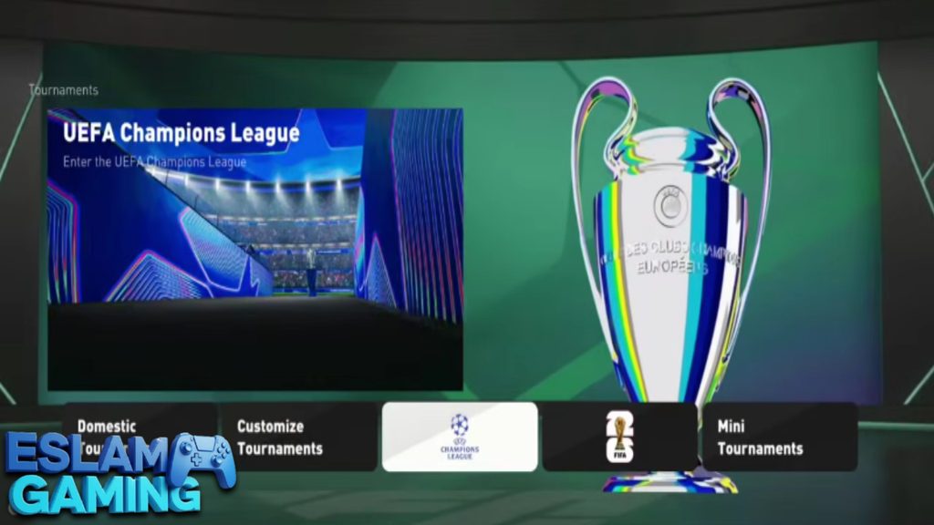 Untitled-project-9-9-1024x576 FIFA 16 Mod FC 27 (FIFA 27) New Update With Career Mode Offline Android Download