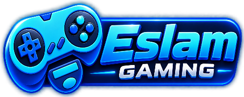 Eslam Gaming