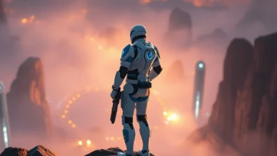 Advanced Combat Techniques in Apex Legends