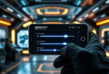 Best Aim Assist Settings in Call of Duty: Mobile