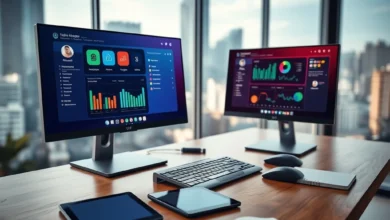 Best Apps for Working From Home in 2026 – Performance & Features Review