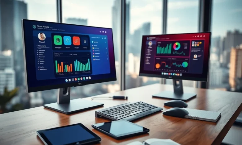 Best Apps for Working From Home in 2026 – Performance & Features Review