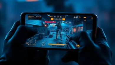 Best Budget Phone for Playing PUBG Mobile