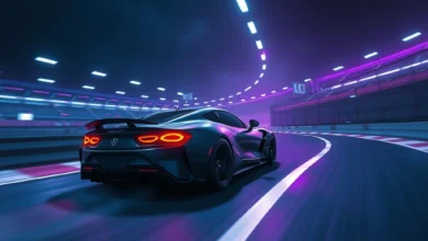 Best Free Racing Games for PC