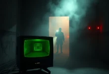 Best Horror Games Based on Movies – Cinematic Thrills