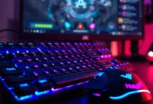Best Keybind Settings for Competitive Players