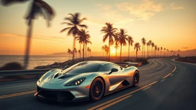 Best Offline Car Games