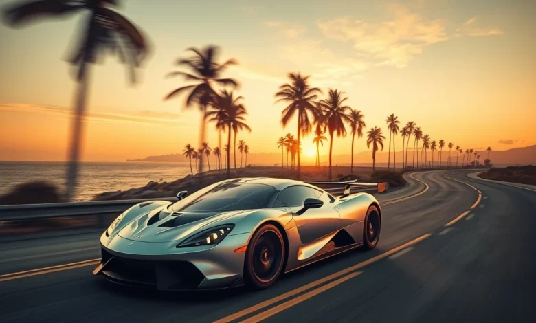 Best Offline Car Games