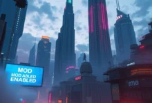 Best Open World Games With Mods
