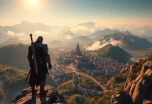 Best Open World RPG Games