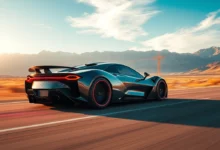 Best Open World Racing Games
