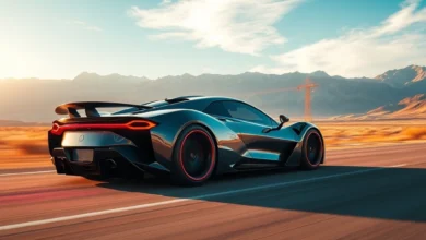 Best Open World Racing Games