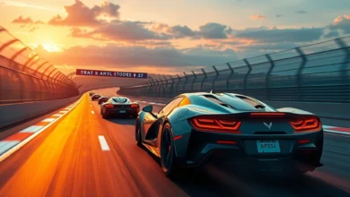 Best Racing Games of 2026